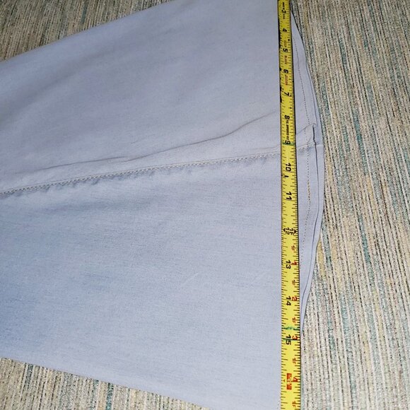 FREE FEOPLE EXTREME BELL BOTTOMS - Picture 5 of 5